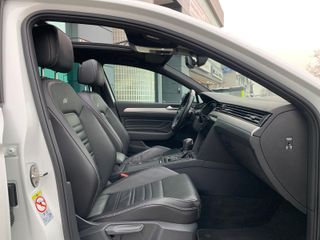Volkswagen Passat Variant R-Line 2.0 TDI 147kW (200CV) DSG
