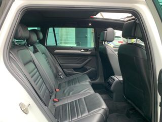 Volkswagen Passat Variant R-Line 2.0 TDI 147kW (200CV) DSG