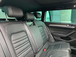 Volkswagen Passat Variant R-Line 2.0 TDI 147kW (200CV) DSG