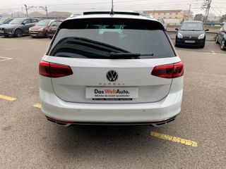 Volkswagen Passat Variant R-Line 2.0 TDI 147kW (200CV) DSG