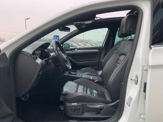 Volkswagen Passat Variant R-Line 2.0 TDI 147kW (200CV) DSG