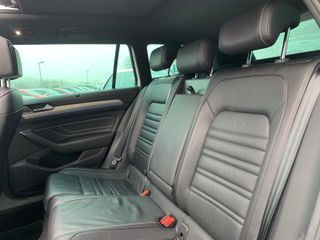 Volkswagen Passat Variant R-Line 2.0 TDI 147kW (200CV) DSG