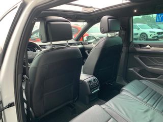 Volkswagen Passat Variant R-Line 2.0 TDI 147kW (200CV) DSG