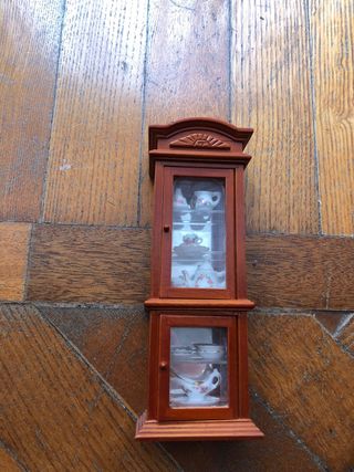 Reutter Germania Mobiletto Porcellana