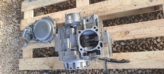 Despiece motor suzuki ltz 400