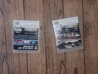 Juegos PS3: Stuntman Ignition y KOF XII