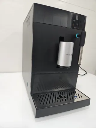 Cafetera Cecotec Cremmaet