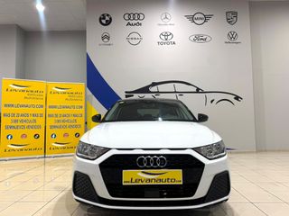 Audi A1 2020