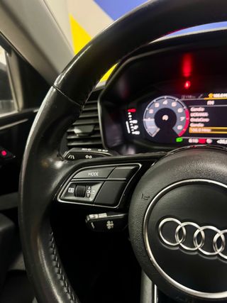 Audi A1 2020