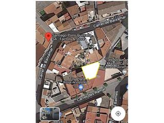 Terreno en venta en Alaior