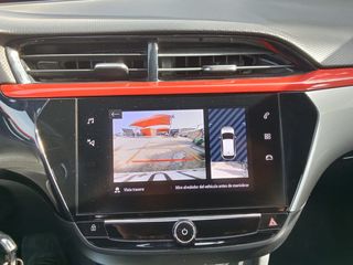 OPEL CORSA ¡¡DESDE 160€ MES SIN ENTRADA!!