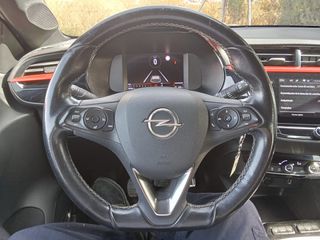 OPEL CORSA ¡¡DESDE 160€ MES SIN ENTRADA!!