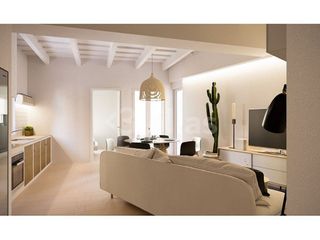 Piso en venta en Maó en Mahón