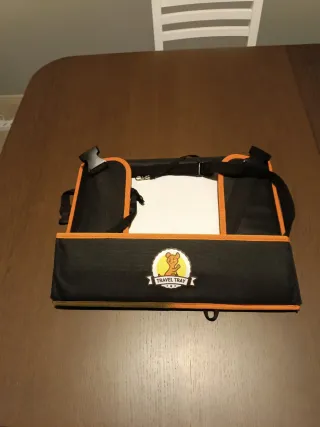 Lavagna da viaggio per bambini