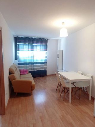 Piso en alquiler en Centre en Girona