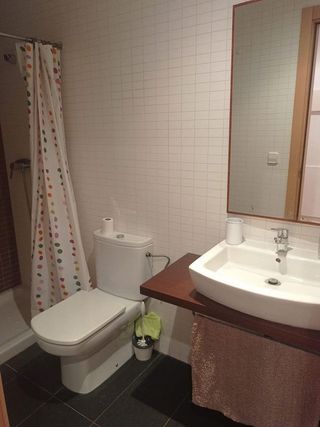 Piso en alquiler en Centre en Girona