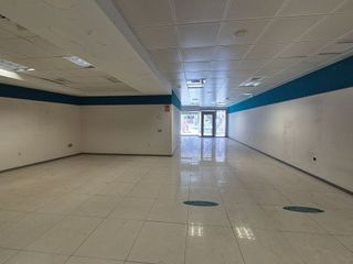 Local comercial en venta en Centro en Almería