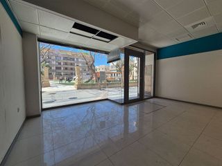 Local comercial en venta en Centro en Almería