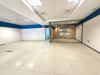 Local comercial en venta en Centro en Almería