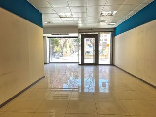 Local comercial en venta en Centro en Almería