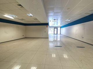 Local comercial en venta en Centro en Almería