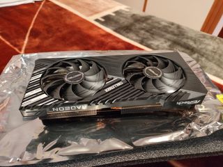 Tarjeta Gráfica AMD RX 7800 XT 16GB