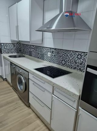 Piso en venta en Ciudad Monumental en Cáceres