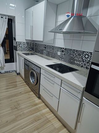 Piso en venta en Ciudad Monumental en Cáceres