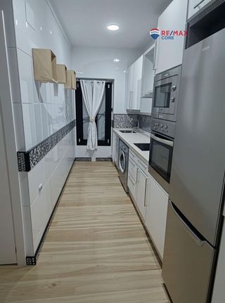 Piso en venta en Ciudad Monumental en Cáceres