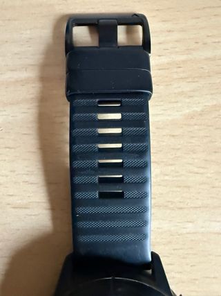 Garmin Fenix 6X Pro Negro