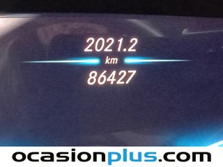 Mercedes-Benz GLC 200 4Matic 145 kW (197 CV)