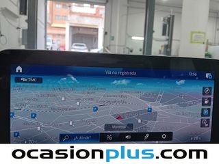 Mercedes-Benz GLC 200 4Matic 145 kW (197 CV)