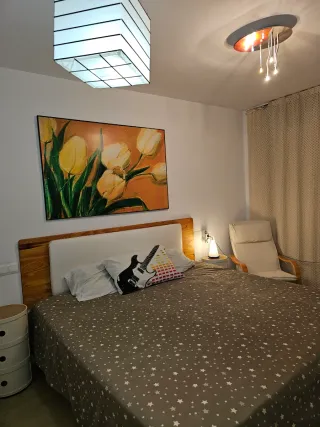 Exclusivo Loft por el centro Alicante