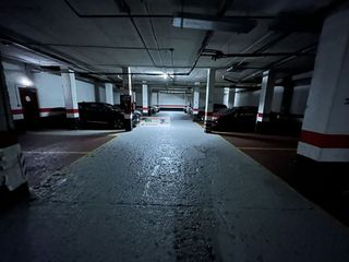 Garaje en venta en Parque de los Cineastas en Zaragoza