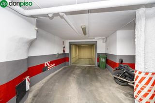 Garaje en venta en San Matías - Realejo en Granada