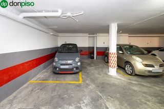 Garaje en venta en San Matías - Realejo en Granada