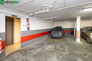 Garaje en venta en San Matías - Realejo en Granada