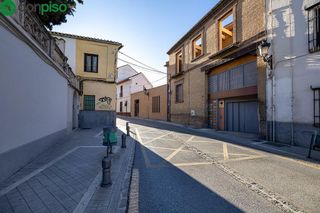 Garaje en venta en San Matías - Realejo en Granada