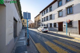 Garaje en venta en San Matías - Realejo en Granada