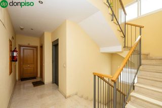 Garaje en venta en San Matías - Realejo en Granada