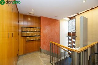 Garaje en venta en San Matías - Realejo en Granada