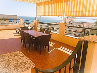 Piso en venta en Torrequebrada en Benalmádena