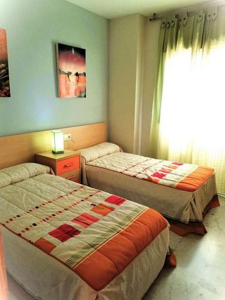 Piso en venta en Torrequebrada en Benalmádena