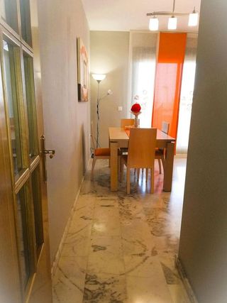 Piso en venta en Torrequebrada en Benalmádena