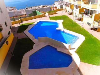 Piso en venta en Torrequebrada en Benalmádena