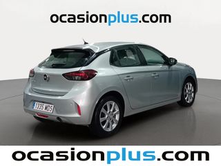 Opel Corsa 1.2 Turbo XHL Edition 74 kW (100 CV)