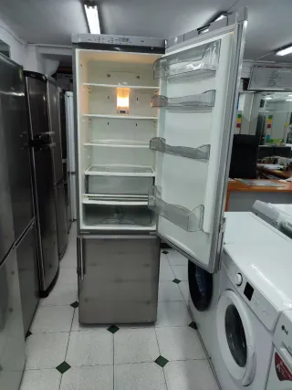 Nevera Fagor combi clase A 200x60cm con garantía