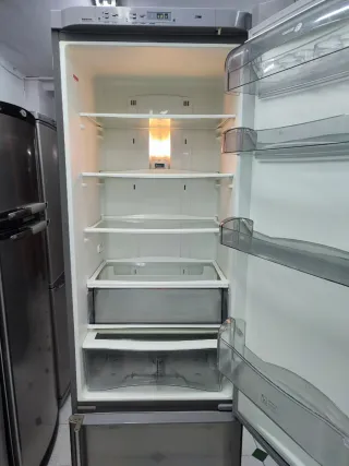 Nevera Fagor combi clase A 200x60cm con garantía