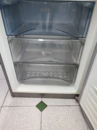 Nevera Fagor combi clase A 200x60cm con garantía