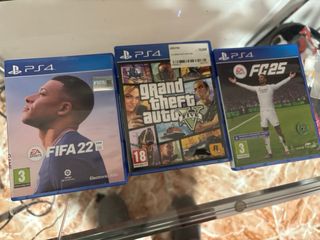 PS4 (PlayStation 4) Negra